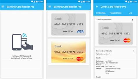 credit card reader nfc app download|download nfc app.